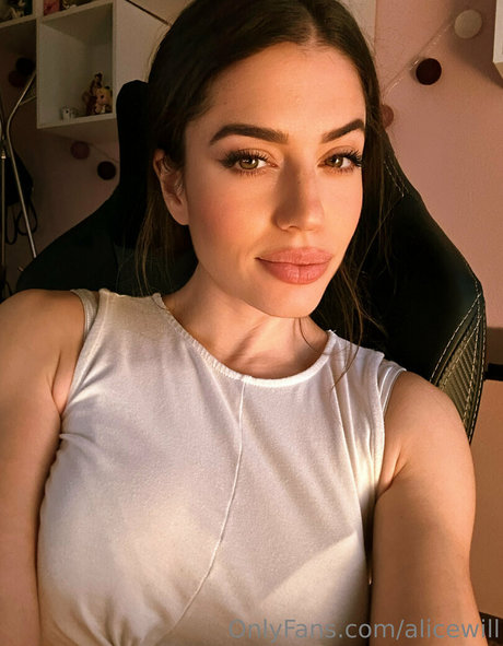 Alicewill star perfect images
