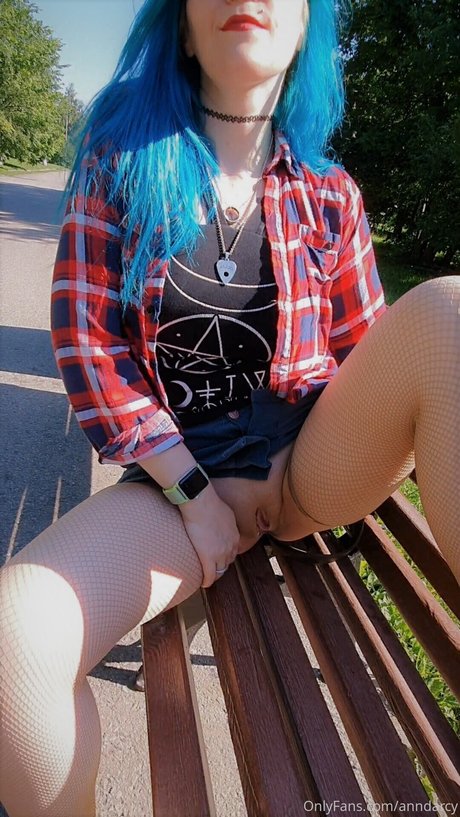 Ann Darcy adult actress image