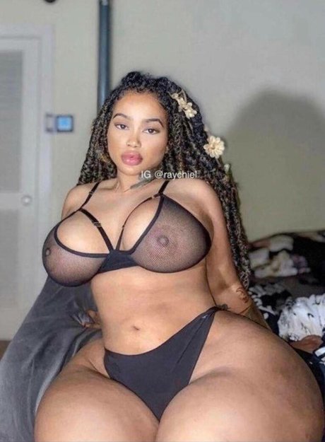 Raychiel star pornographic photos