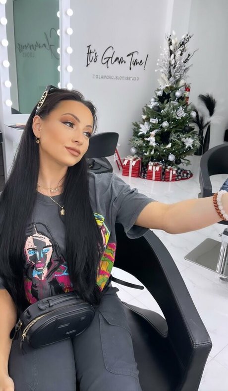 Kat Corrao star xxx galleries