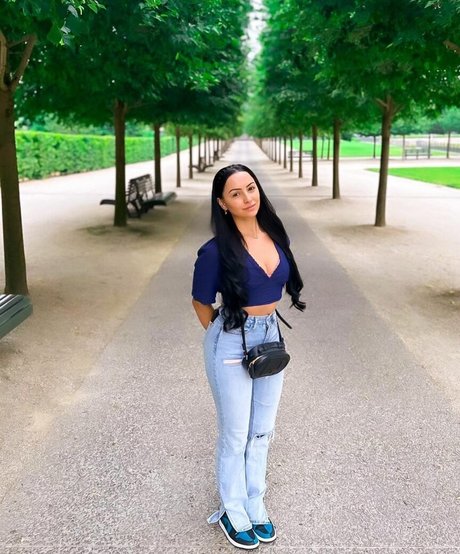 Kat Corrao sexy actress photos