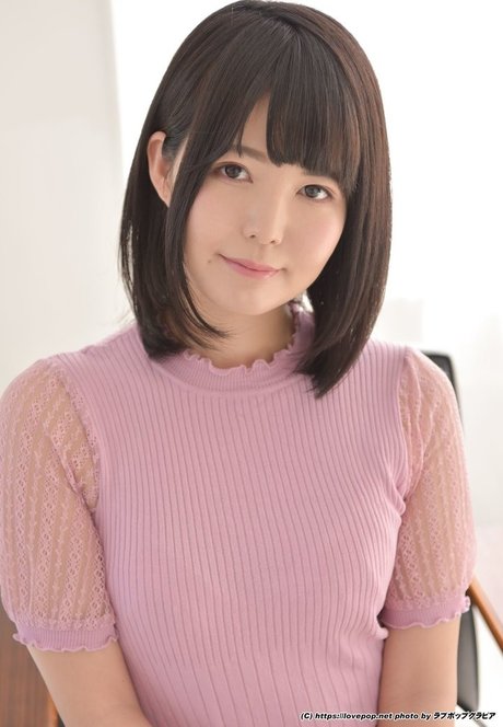 negitan518 model free pictures