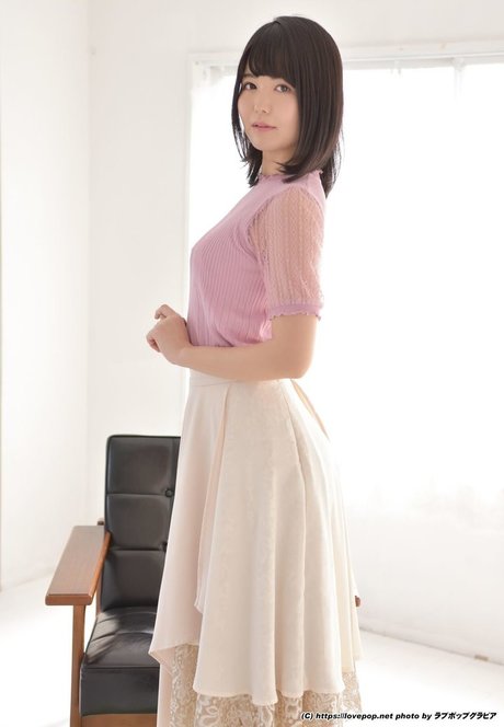 negitan518 porn star pic