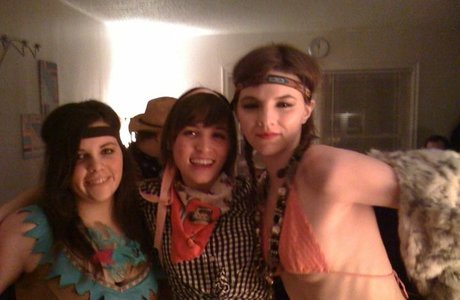Becca Scott profile image