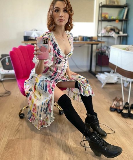 Becca Scott star sex image