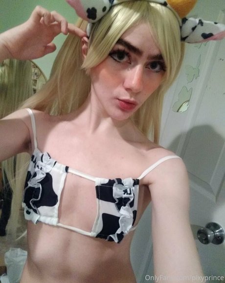 Pixyprince star pretty images