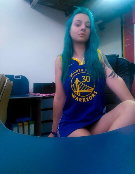 Ana Karolina Eisen star sexy picture