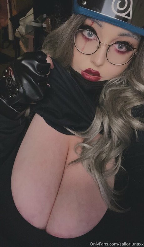 sailorlunasenpai exclusive star archive