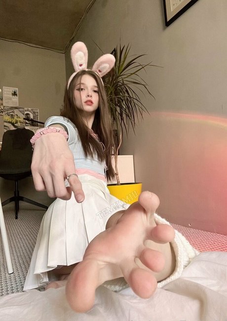 Temikkkk pornstar nudes image