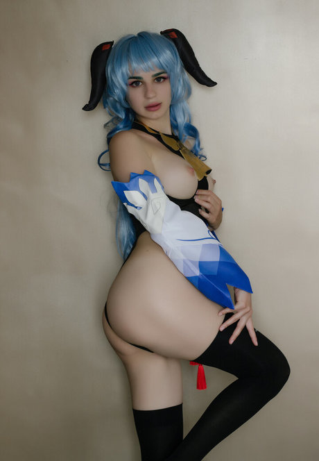 Kanra beautiful actress photo