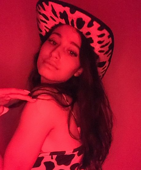 Milagros Seghi perfect actress img