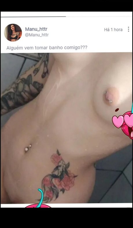 Manuella Hattenhauer nudes pornstar photo