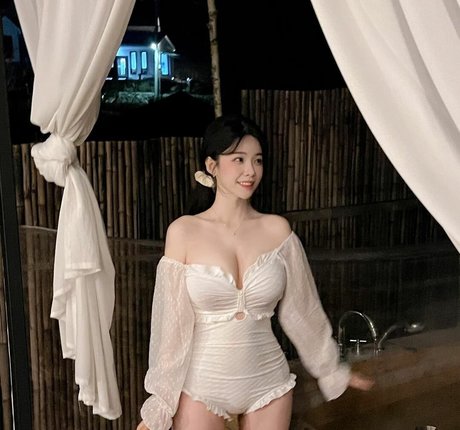 Asmr Yeonchu pornographic actress images