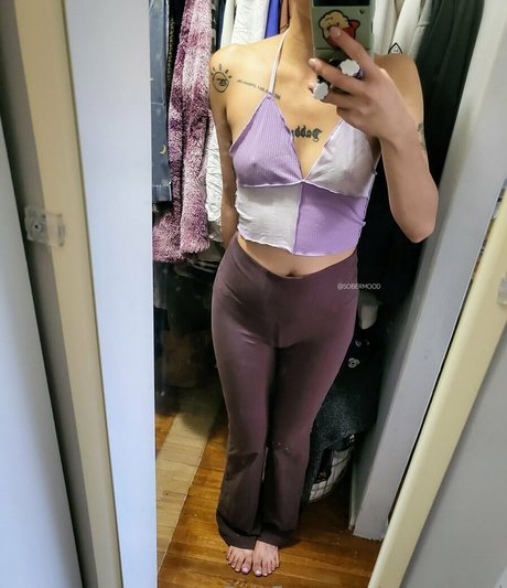 sobermood pornstar art photo