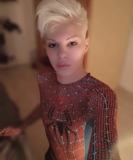 Blonditwink model high quality archive