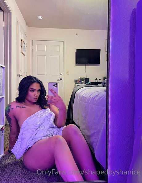 shapedbyshanice pornstar nudes photos