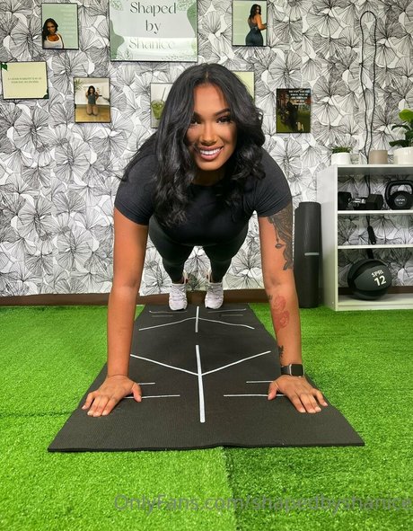 shapedbyshanice star adult image