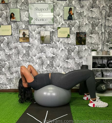 shapedbyshanice profile image