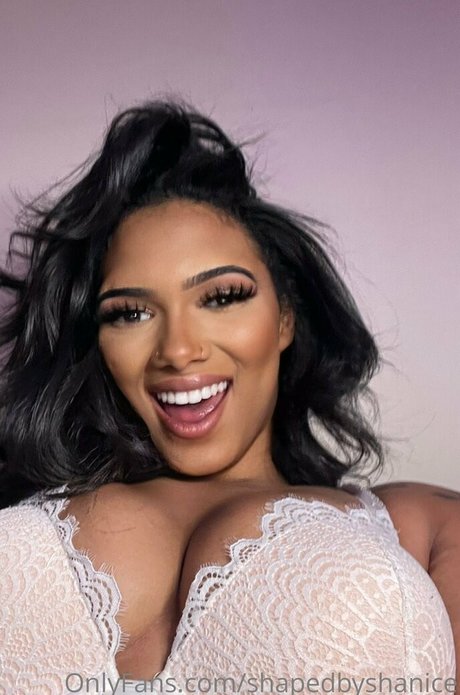 shapedbyshanice nudes pornstar picture