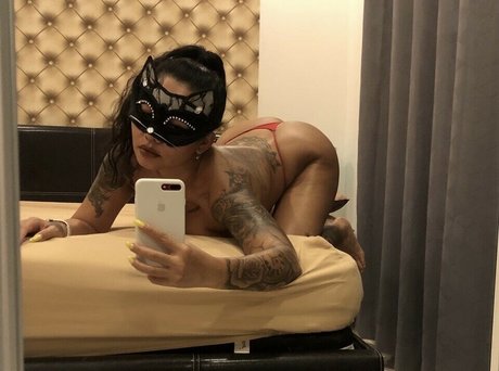 ann inkedup model nude image