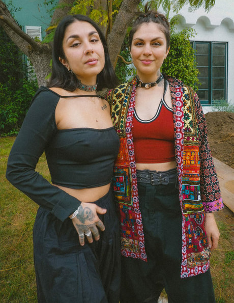 Krewella hd pornstar images