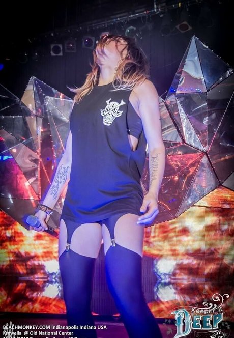 Krewella star hd image