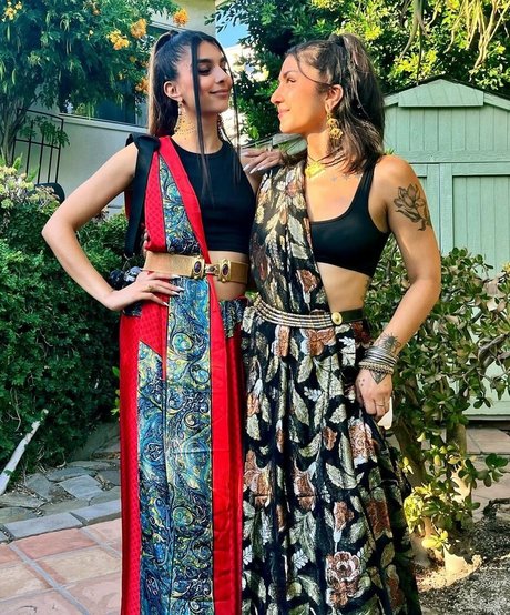 Krewella star beautiful gallery