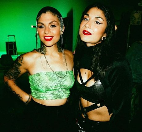 Krewella pornstar sexy pics