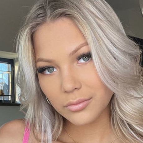 Josefin Ottosson model pretty pics