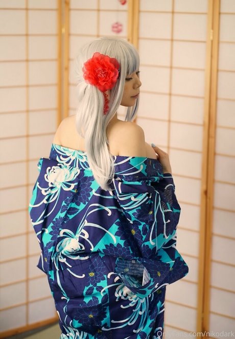 nikodark star sex pic