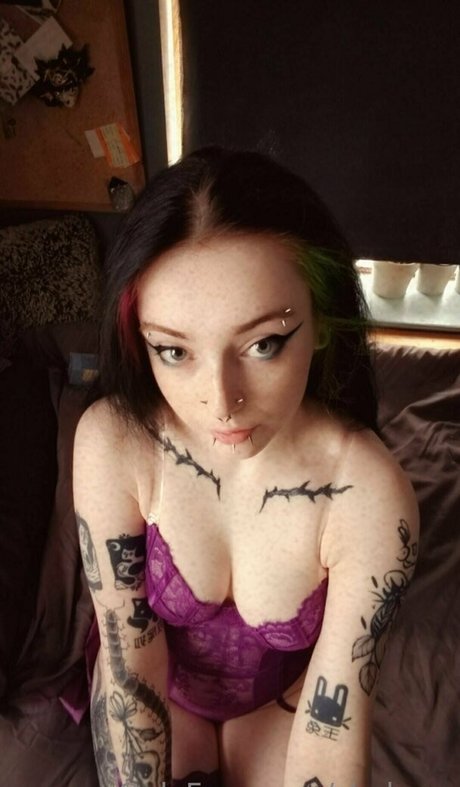 blonde secretary onlyfans free image