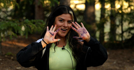 painted ladi star hd galleries