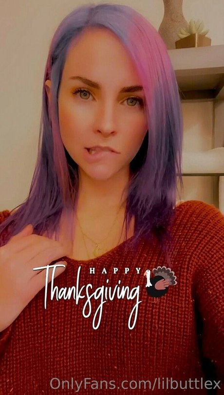 lilbuttlex star porn pics