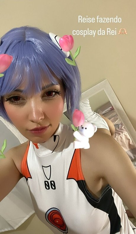 reisesan pornstar best photo