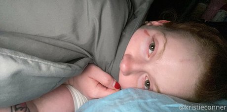 kristieconner best model pic