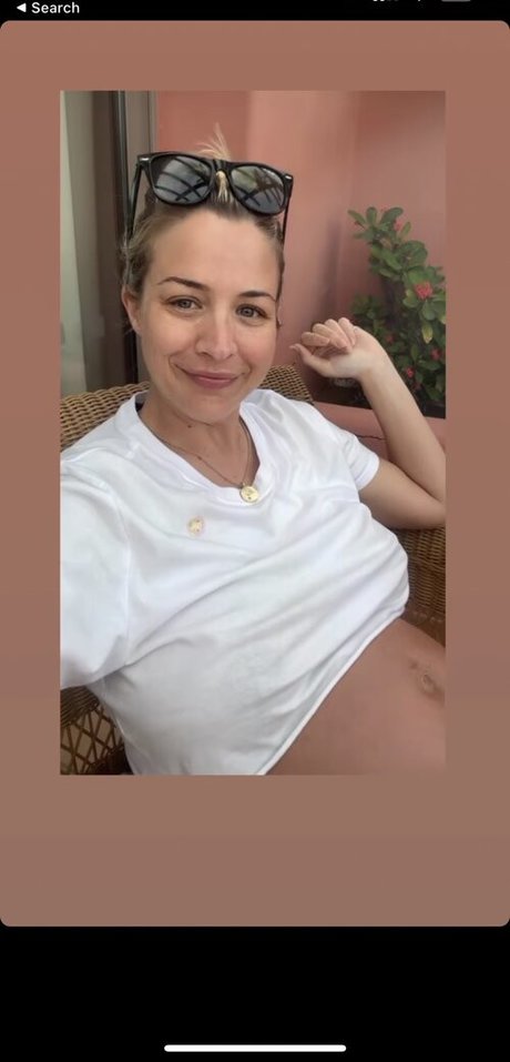 Gemma Atkinson best model picture