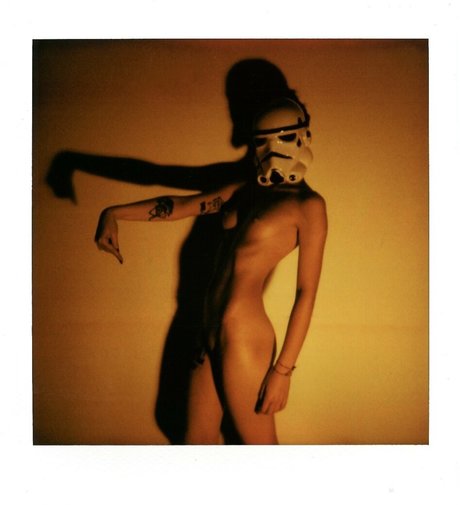 kuuntaraxia model pretty pictures