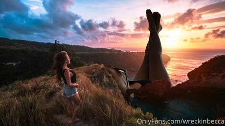 wreckinbecca pretty star images