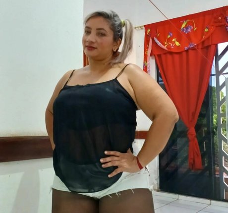 Graca Anjos nude pornstar picture