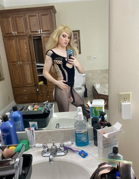 kymmyharper star high quality pic