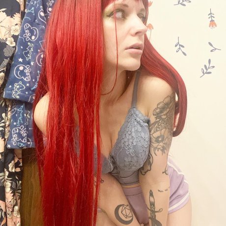 Bonnie Grace model nice pic