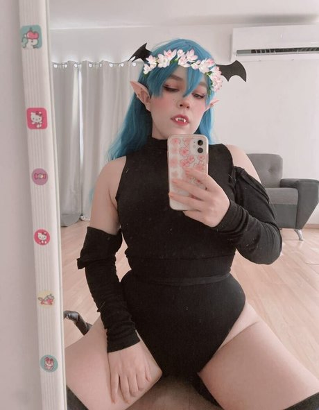 eltraposenpai best model image