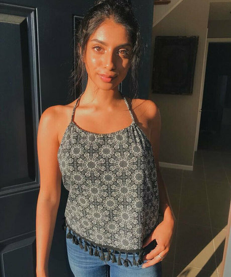 Iman Moosa nude actress picture