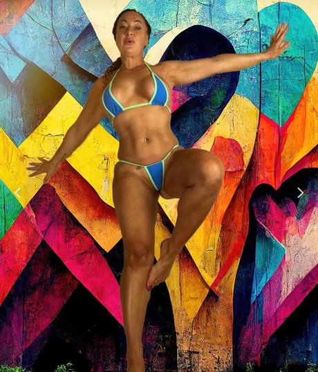 Rachel Dolezal erotic pornstar archive