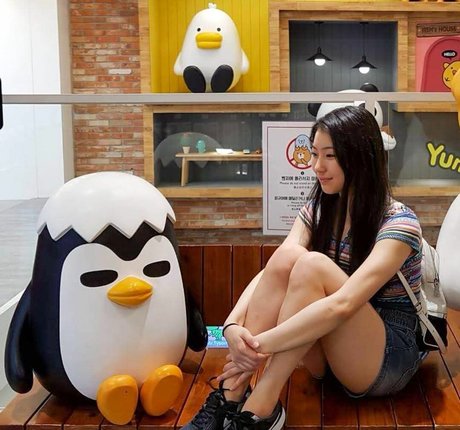 Elena Shinohara exclusive star galleries