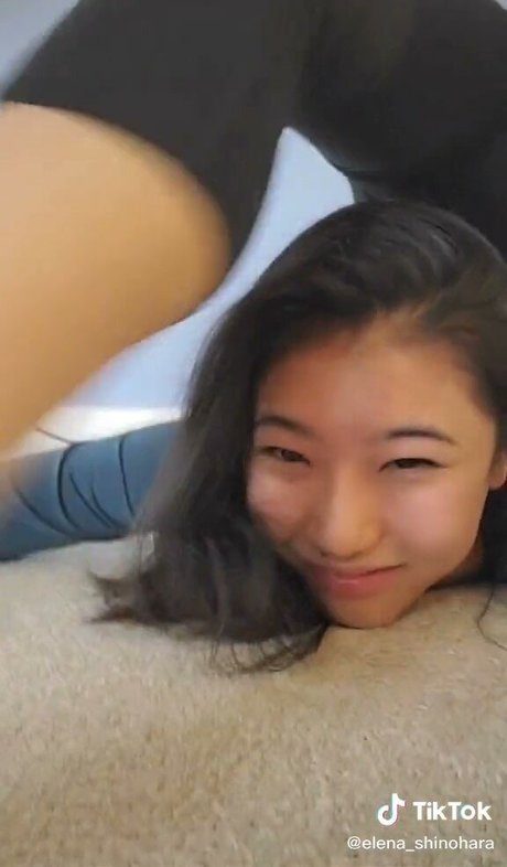 Elena Shinohara star xxx pictures