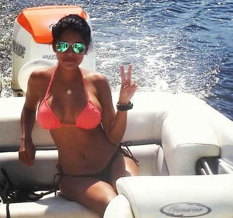 Daniela Baptista free star photo