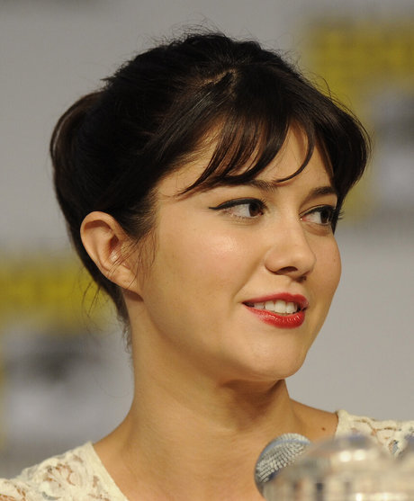 Mary Elizabeth Winstead xxx actress gallery