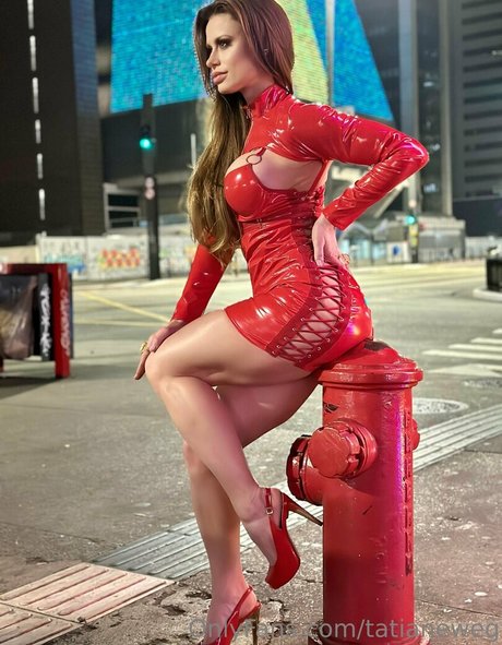 tatianeweg model hd pictures