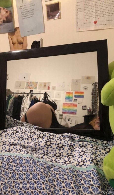 Morgane Wauquier model art picture